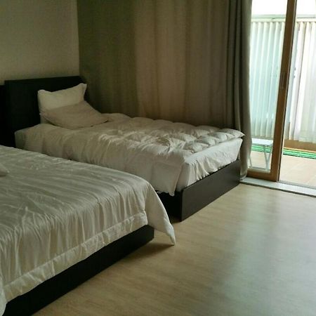 Juri'S 1.0 Apartment โซล ภายนอก รูปภาพ