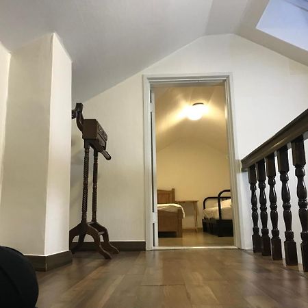 Juri'S 1.0 Apartment โซล ภายนอก รูปภาพ