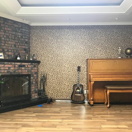 Juri'S 1.0 Apartment โซล ภายนอก รูปภาพ