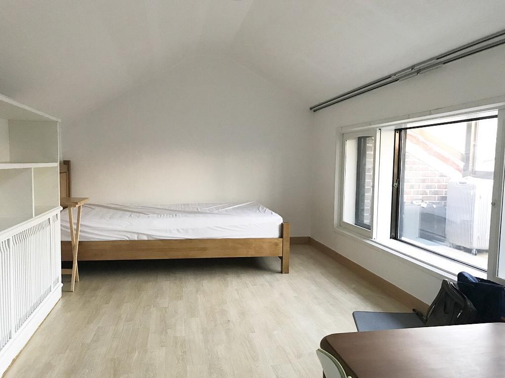 Juri'S 1.0 Apartment โซล ภายนอก รูปภาพ