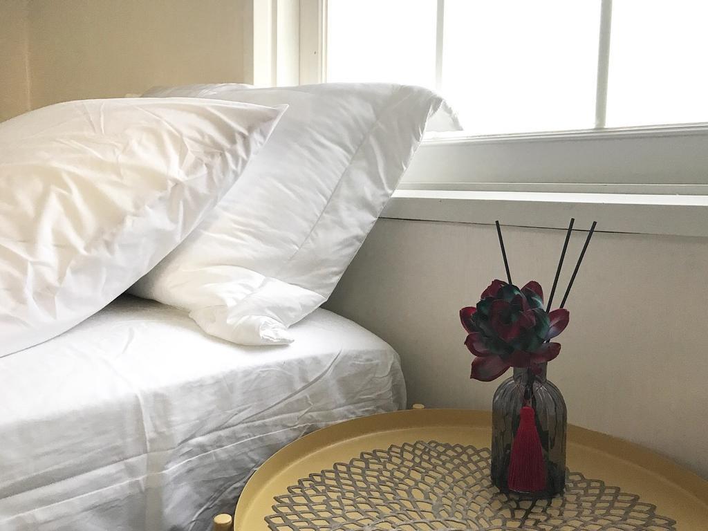 Juri'S 1.0 Apartment โซล ภายนอก รูปภาพ