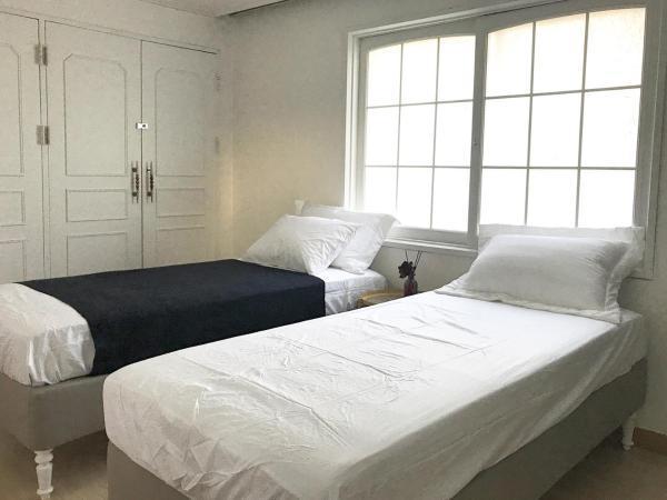 Juri'S 1.0 Apartment โซล ภายนอก รูปภาพ
