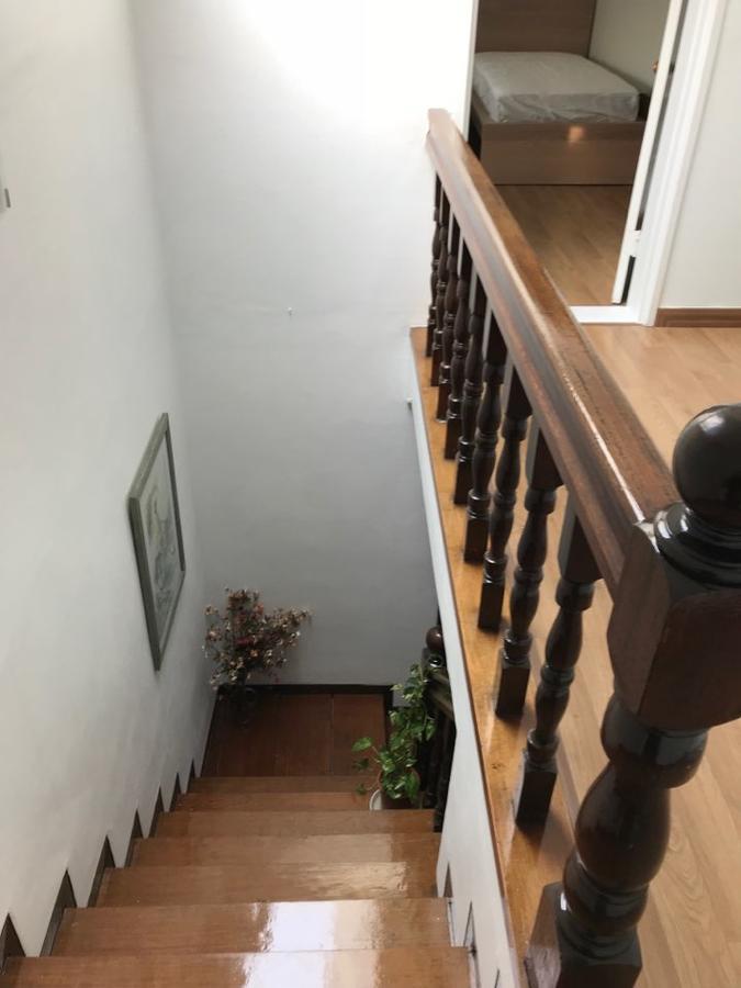 Juri'S 1.0 Apartment โซล ภายนอก รูปภาพ