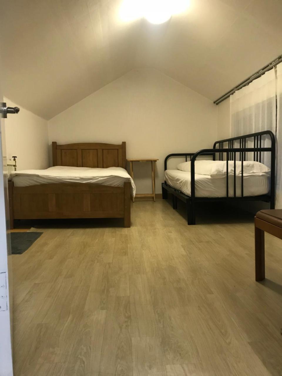 Juri'S 1.0 Apartment โซล ภายนอก รูปภาพ