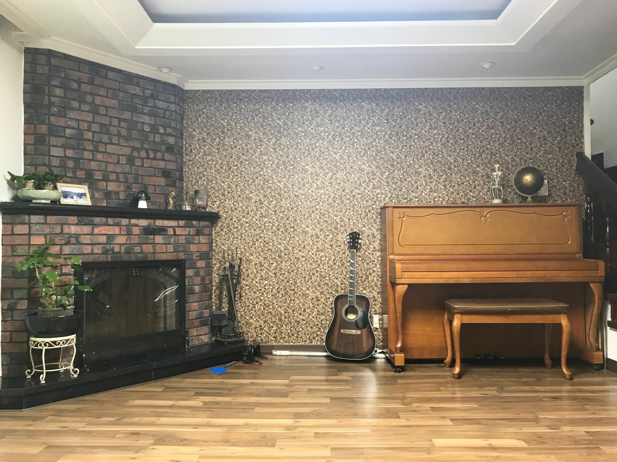 Juri'S 1.0 Apartment โซล ภายนอก รูปภาพ